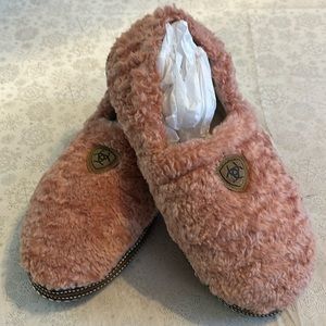 Ariat slippers
